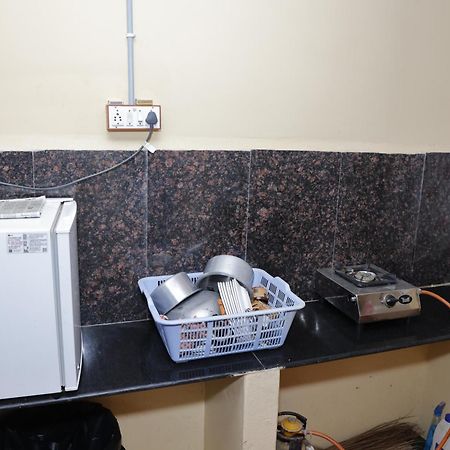 Apartament 3 Bhk Non-Ac For 4 To 10 Guests For Families Hajdarabad Zewnętrze zdjęcie